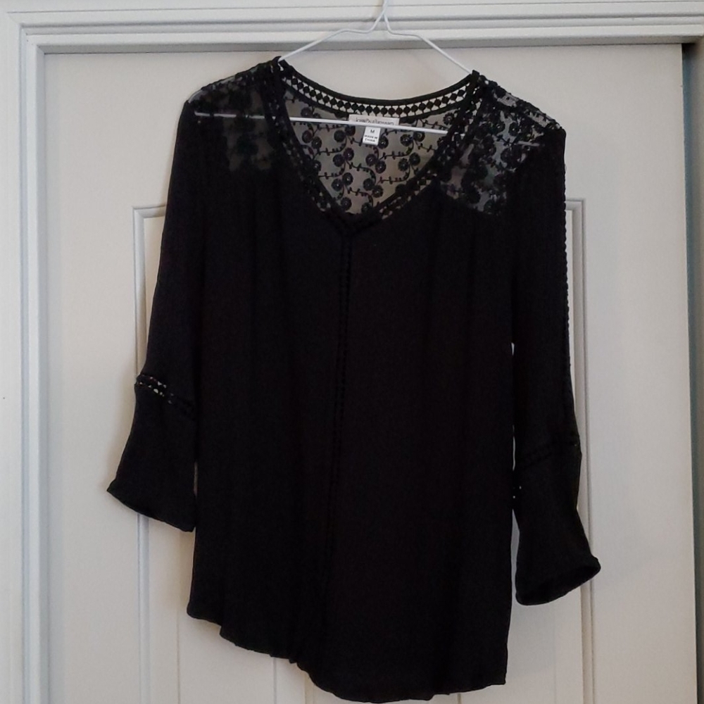 John Paul Richard top